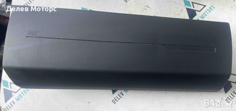 34239914 десен airbag пасажерски от Dacia Duster 2, 1.5 DCI 116 кс., 4x4 двигател K9K874, 6 ск., снимка 1