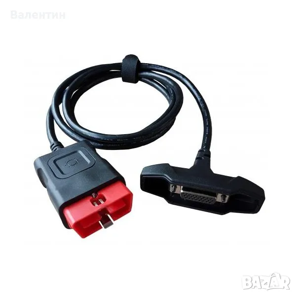 OBD2 РЕЗЕВНИ КАБЕЛИ ЗА АUTOCOM И DELPHI , снимка 1