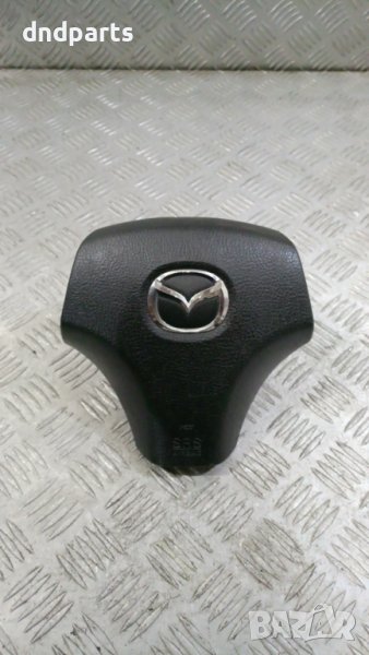 Airbag волан Mazda 6 2005г.	, снимка 1