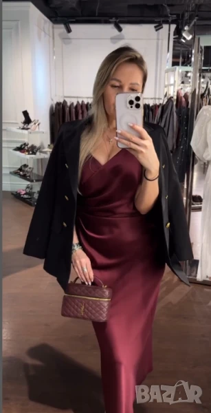 чанта ysl saint laurent, снимка 1