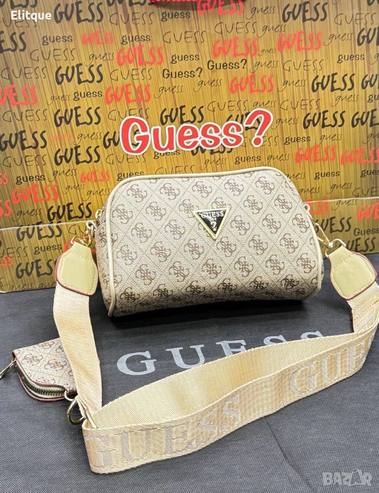 чанти guess , снимка 1