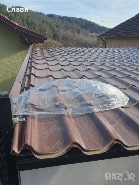 Стъкло за фар, снимка 1