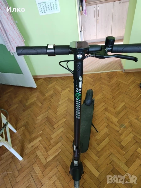 тротинетка ACER SCOOTER 5, снимка 1