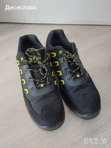 Мъжки работни обувки - 47 номер, снимка 1