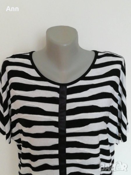   туника XL, снимка 1