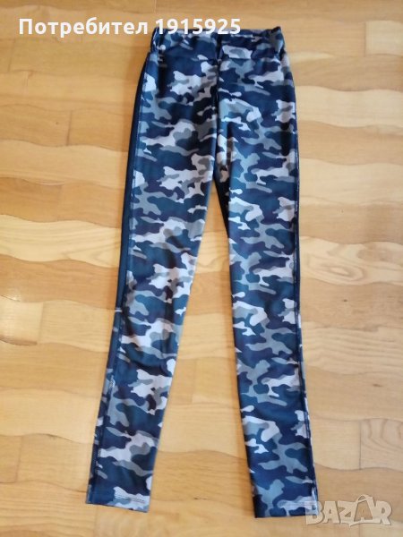 Дамски панталон , снимка 1