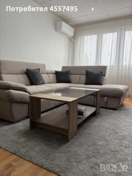 Продавам апартамент в гр. Монтана, снимка 1