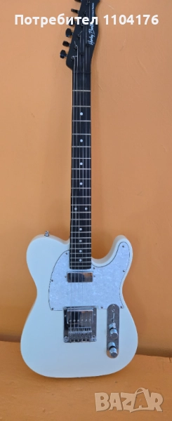 Качествена китара, снимка 1