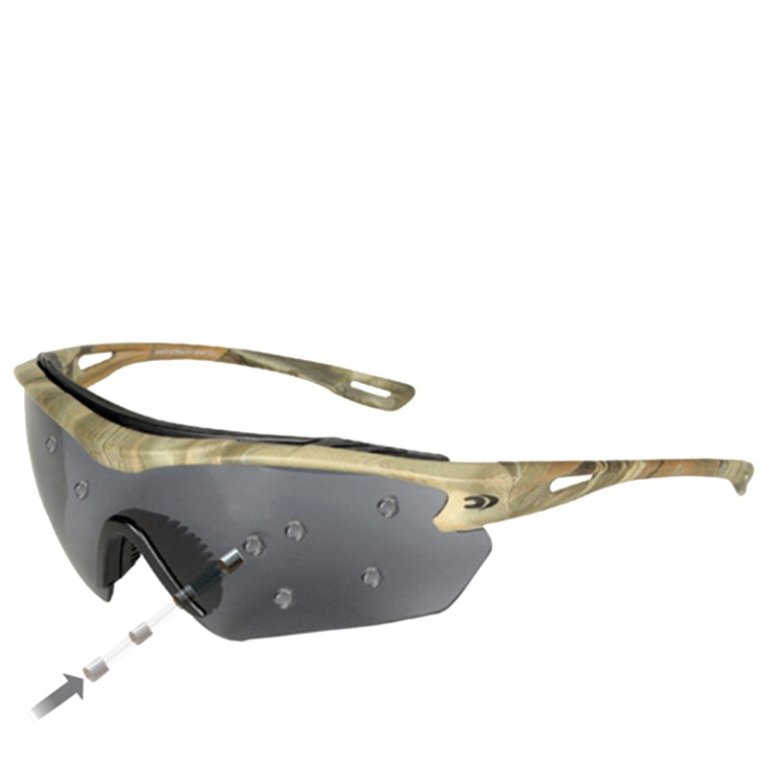 Предпазни очила GUNNER с балистична защита в Други в гр. Пазарджик -  ID39375584 — Bazar.bg