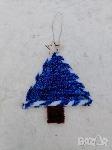 Елхички за украса, снимка 7 - Декорация за дома - 52720344