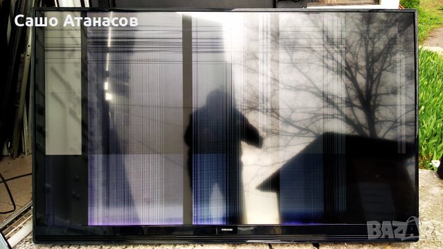 SAMSUNG UE49K5179 със счупена матрица ,BN44-00868A ,BN41-02527A ,CY-FK049BNHV1H ,TT4851B01-1-C-3