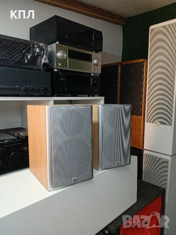 Тонколони Canton Le-102, снимка 8 - Тонколони - 52379157