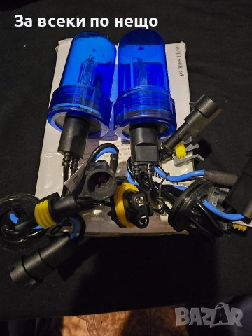 Комплект КHENON крушки