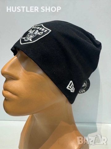 Мъжка шапка NEW ERA NFL RAIDERS , снимка 2 - Шапки - 53586094