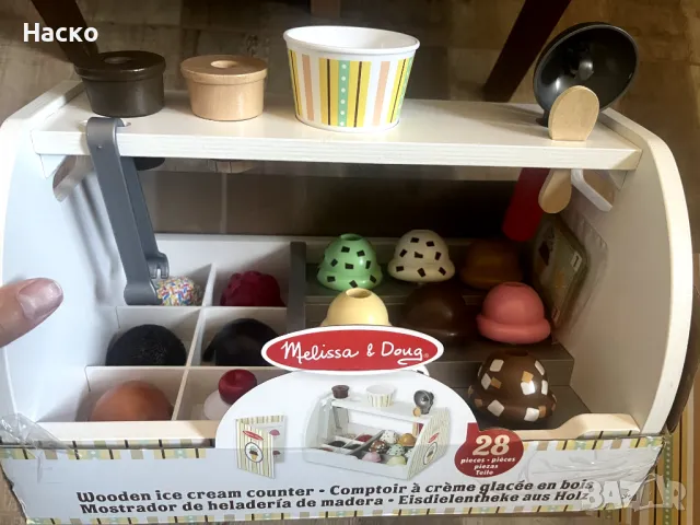 Детски играчки и макет на хеликоптер от Ревел, снимка 2 - Други - 50311866