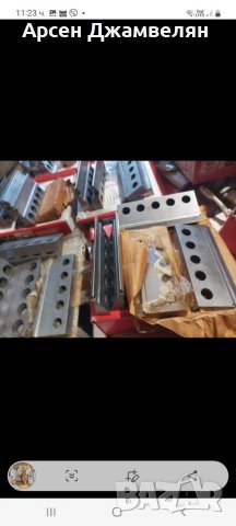 Дълбяци за конусни зъбни кулела, снимка 3 - Други инструменти - 37244733