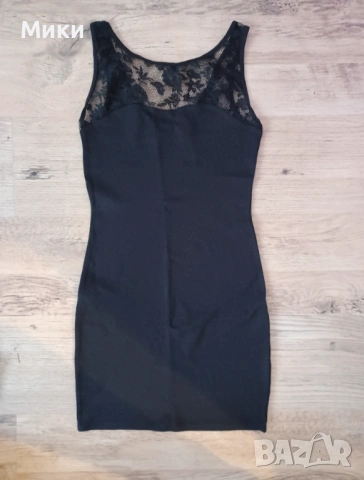 Дамски рокли, снимка 3 - Рокли - 53327933