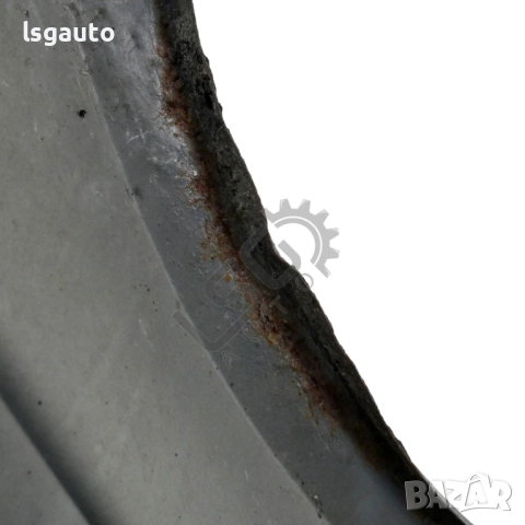 Ляв калник Volkswagen Passat (B7) 2010-2014 ID: 154137, снимка 4 - Части - 52454851