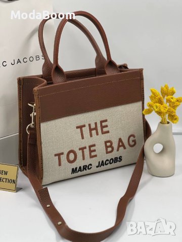 💯Marc Jacobs различни цветове стилни дамски чанти💯, снимка 7 - Чанти - 43806927