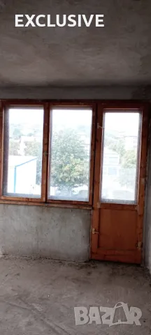 Продавам Дограма от къща цял етаж 130 кв.м.