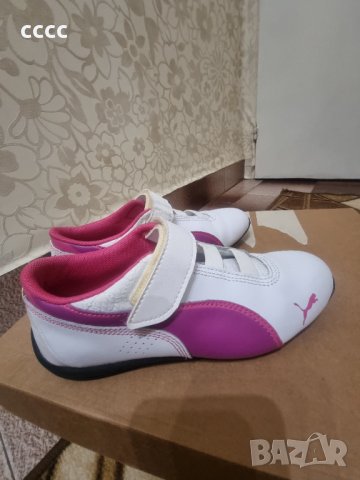 Маратонки Puma, снимка 3 - Детски маратонки - 40563074