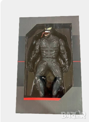 Екшън фигурка, Venom, снимка 5 - Други - 52138184