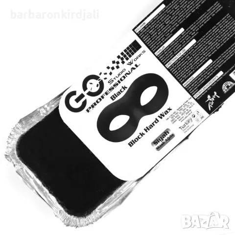 Кола Маска на калъп BLACK 400ml, снимка 2 - Козметични уреди - 47879177