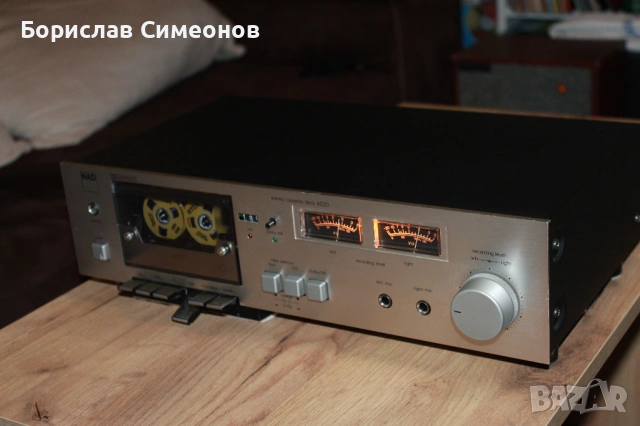 NAD-6020, снимка 4 - Декове - 53222709