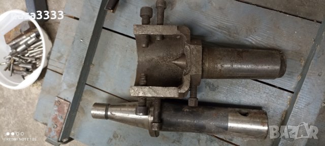 за фрези, снимка 1