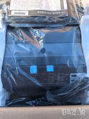 Принтер, снимка 3 - Принтери, копири, скенери - 52212497