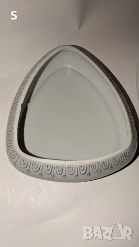 Порцеланова кутия за бижута , снимка 5 - Колекции - 52975769