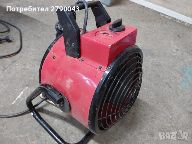 строителна печка , снимка 2 - Други инструменти - 53050841