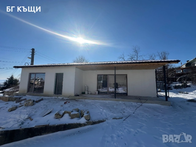 Сглобяема къща 91кв.м., снимка 13 - Къщи - 53487549