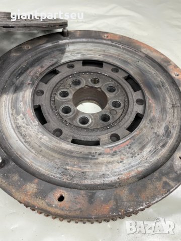 Маховик за БМВ е39 е46 523 БЕНЗИН, bmw, снимка 3 - Части - 38557404
