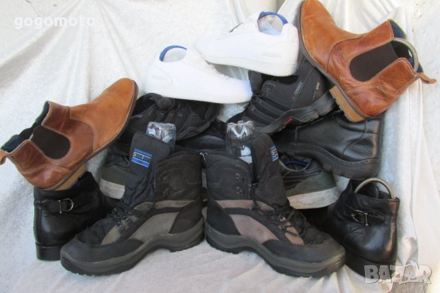 водоустойчиви, 43 - 44,топли апрески,ловни ботуши SNOW TECH,GEAR,TCM + HELIO SUPRA® изолация, снимка 9 - Мъжки ботуши - 35411397