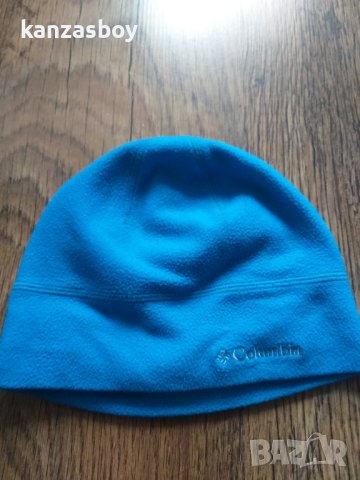 columbia omni-heat - страхотна мъжка шапка С/М, снимка 3 - Шапки - 43733468