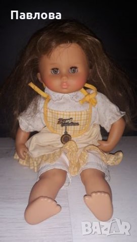 Кукли Zapf (Запф), снимка 5 - Кукли - 28424203