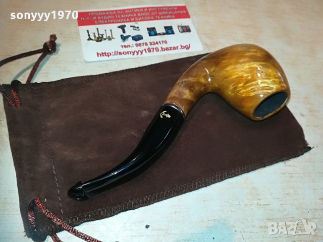 *captain black-LUXURY DESIGN-ЛУЛА+КЕИС 2904211500, снимка 10 - Лули - 32719610