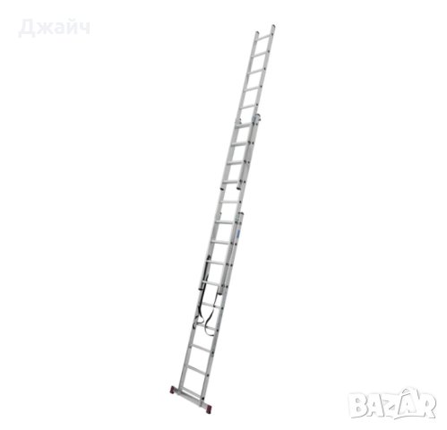 Стълба под наем, снимка 4 - Други ремонти - 44119127