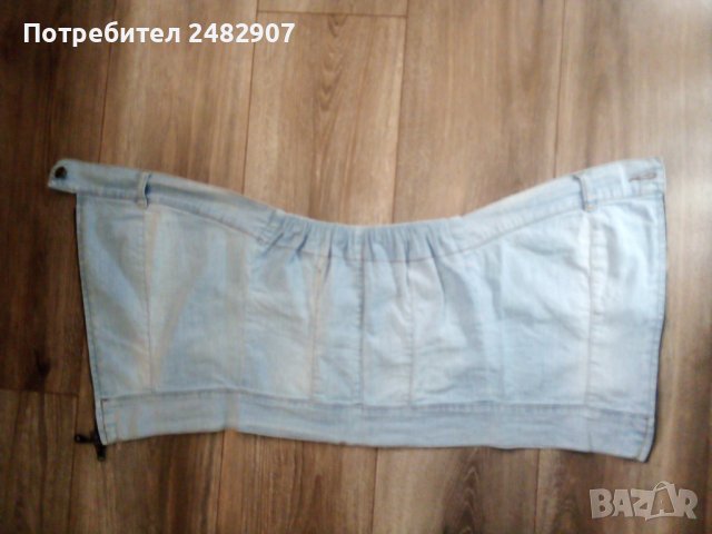 Дамско бюстие, снимка 8 - Корсети, бюстиета, топове - 39636073