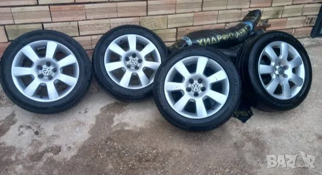 Гуми за продан летни и зимни, снимка 5 - Гуми и джанти - 35517581