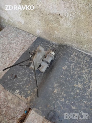 Спирачна помпа за Пежо 406 ,1.8i, 116к.2001г. фейслифта, снимка 4 - Части - 36788503