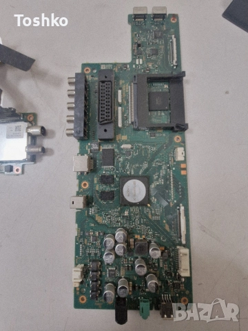 SONY KDL-42W656A MAIN BOARD 1-888-390-11 LED DRIVER BOARD ST420AU-4S01 PANEL T420HVF04.1