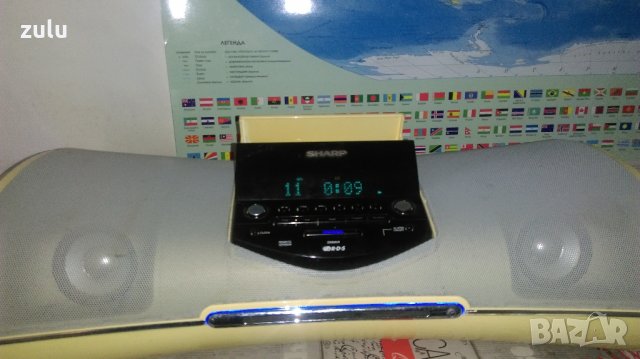 Sharp dk-a10h Системи: sony,pioneer,philips,panasonic,onkyo,aeg, снимка 5 - Аудиосистеми - 27682255