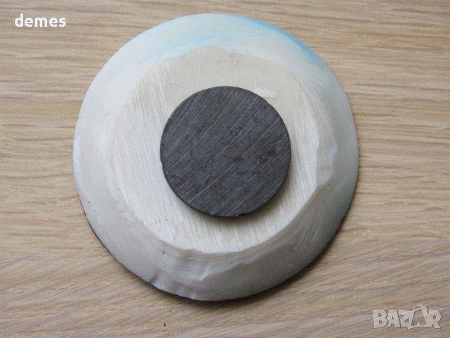 3D магнит от Атина Гърция-серия, снимка 3 - Колекции - 43122145