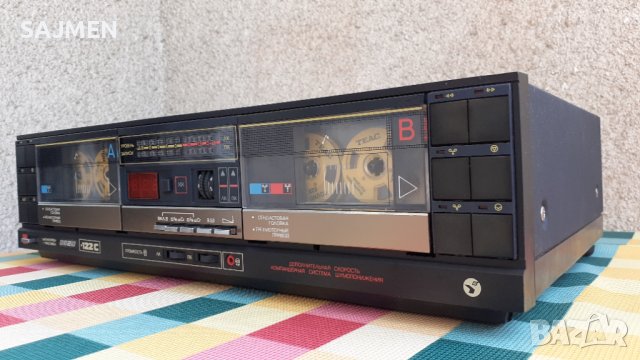 Вега МП-122С, снимка 4 - Декове - 38661612