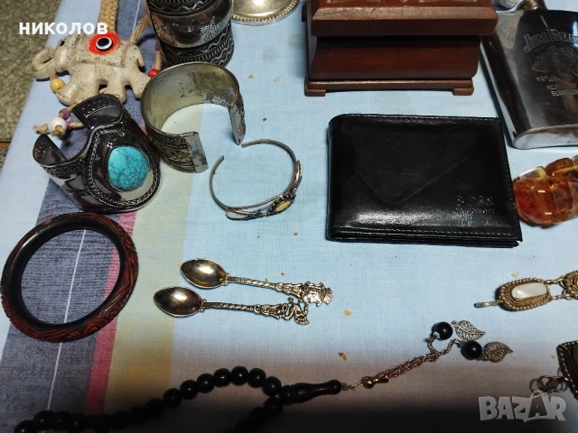 СТАРИ ПРЕДМЕТИ, снимка 5 - Антикварни и старинни предмети - 53541347