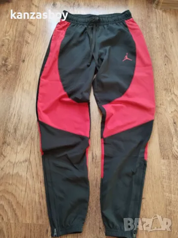 Nike Jordan Sport Dri-FIT Men's Woven Pants - страхотно мъжко долнище КАТО НОВО С, снимка 8 - Спортни дрехи, екипи - 50258859