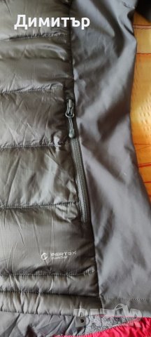 Bergans myre, снимка 4 - Якета - 40101661