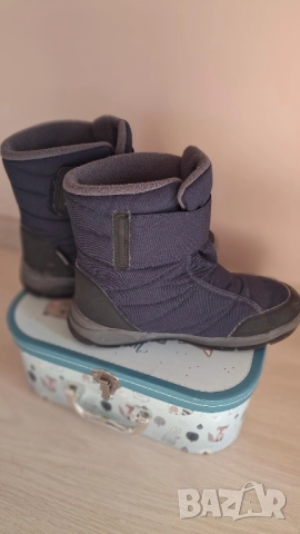апрески за момче, снимка 2 - Детски боти и ботуши - 52959356